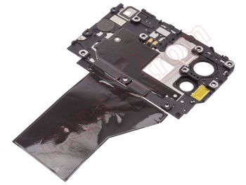 Intermediate case with NFC antenna for Xiaomi Mi 11 Lite, M2101K9AG